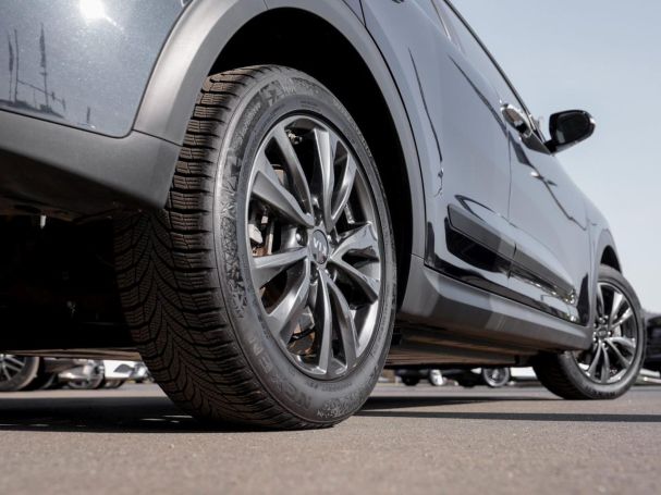 KIA e-Niro Vision  64 kWh Navi Kamera ACC Lenkradhzg