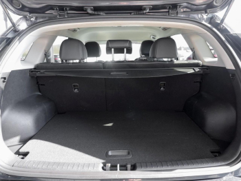 KIA e-Niro Vision  64 kWh Navi Kamera ACC Lenkradhzg