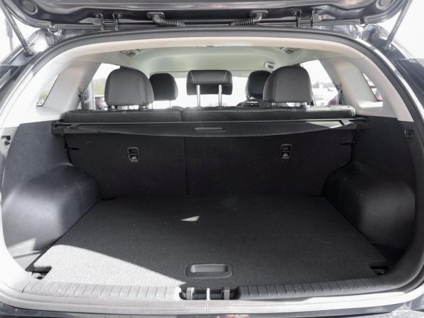 KIA e-Niro Vision  64 kWh Navi Kamera ACC Lenkradhzg