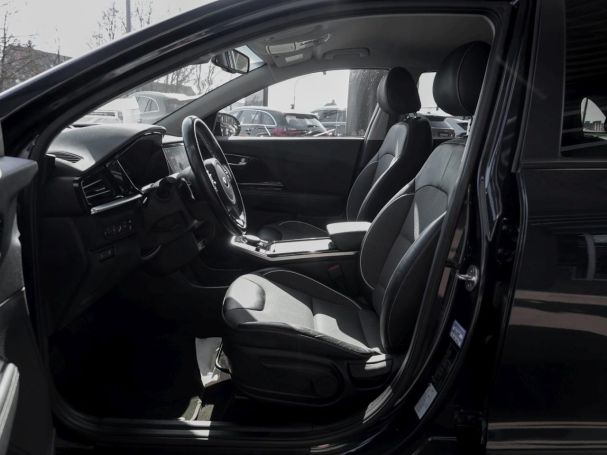 KIA e-Niro Vision  64 kWh Navi Kamera ACC Lenkradhzg
