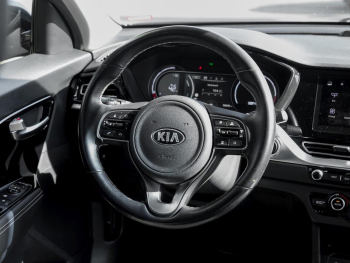 KIA e-Niro Vision  64 kWh Navi Kamera ACC Lenkradhzg