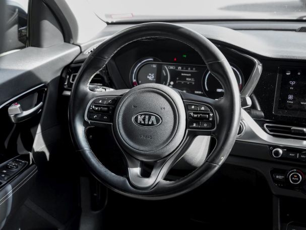 KIA e-Niro Vision  64 kWh Navi Kamera ACC Lenkradhzg