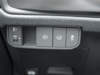 KIA EV3 58,3 kWh Earth Navi Kamera Lenkradheizung