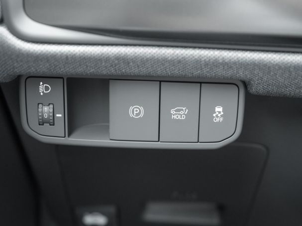 KIA EV3 58,3 kWh Earth Navi Kamera Lenkradheizung