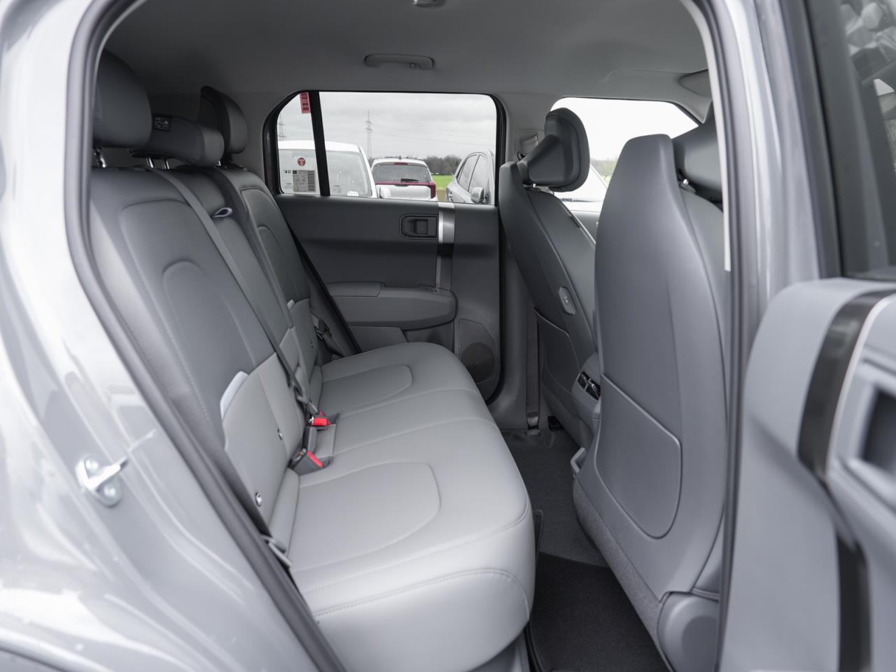 KIA EV3 58,3 kWh Earth Navi Kamera Lenkradheizung