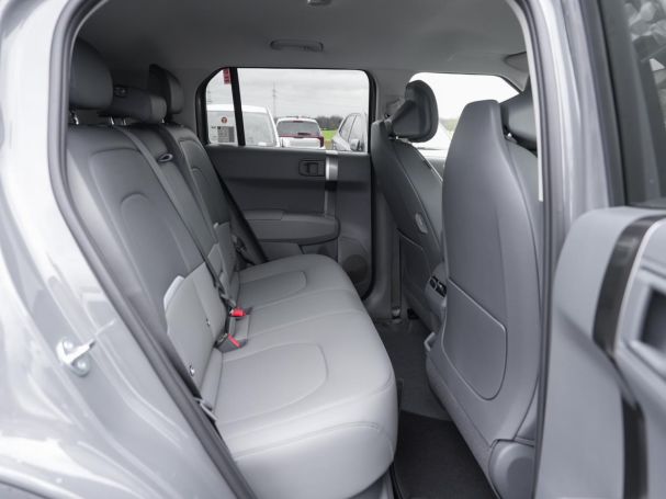 KIA EV3 58,3 kWh Earth Navi Kamera Lenkradheizung