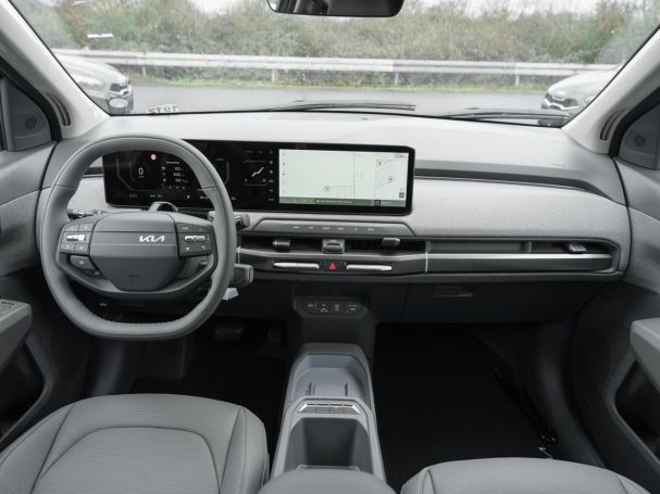 KIA EV3 58,3 kWh Earth Navi Kamera Lenkradheizung