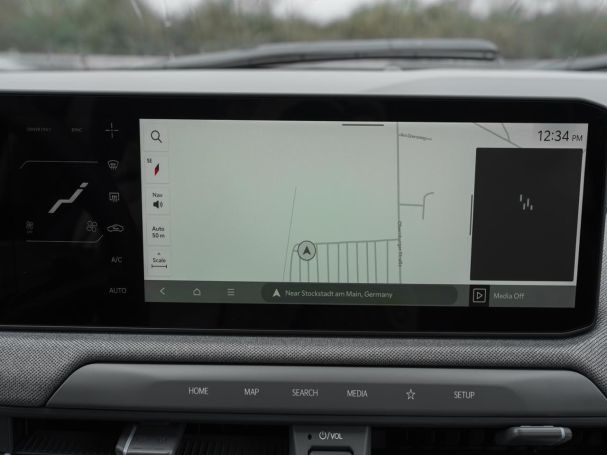 KIA EV3 58,3 kWh Earth Navi Kamera Lenkradheizung