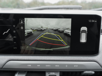 KIA EV3 58,3 kWh Earth Navi Kamera Lenkradheizung