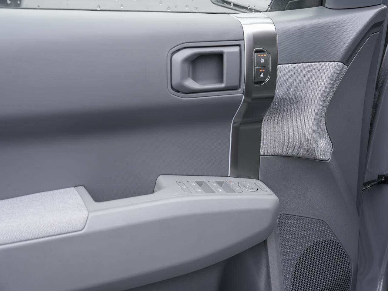 KIA EV3 58,3 kWh Earth Navi Kamera Lenkradheizung