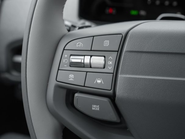KIA EV3 58,3 kWh Earth Navi Kamera Lenkradheizung