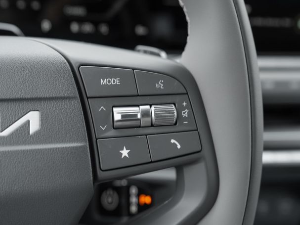 KIA EV3 58,3 kWh Earth Navi Kamera Lenkradheizung