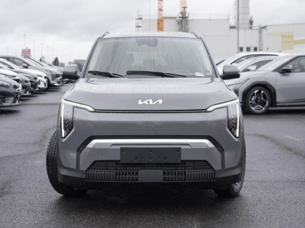 KIA EV3 58,3 kWh Earth Navi Kamera Lenkradheizung