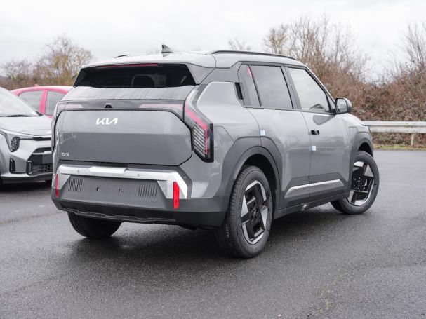 KIA EV3 58,3 kWh Earth Navi Kamera Lenkradheizung