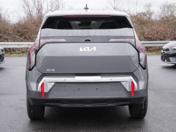 KIA EV3 58,3 kWh Earth Navi Kamera Lenkradheizung