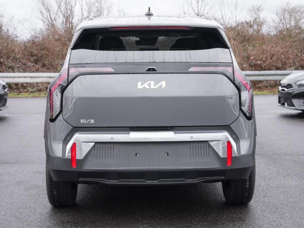 KIA EV3 58,3 kWh Earth Navi Kamera Lenkradheizung