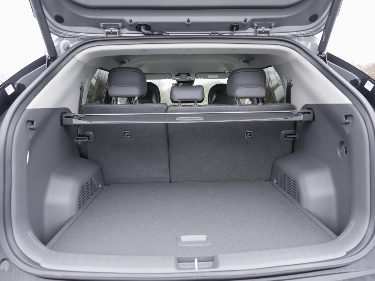 KIA EV3 58,3 kWh Earth Navi Kamera Lenkradheizung