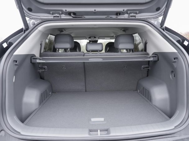 KIA EV3 58,3 kWh Earth Navi Kamera Lenkradheizung