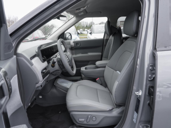 KIA EV3 58,3 kWh Earth Navi Kamera Lenkradheizung