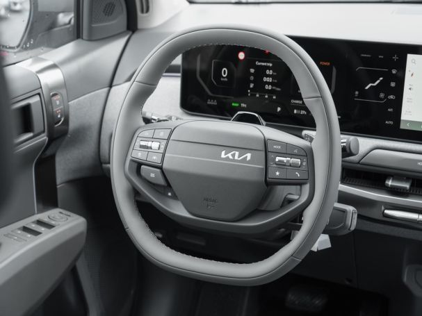 KIA EV3 58,3 kWh Earth Navi Kamera Lenkradheizung
