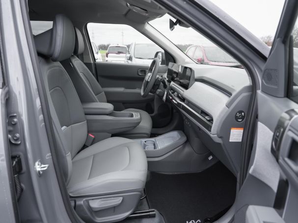 KIA EV3 58,3 kWh Earth Navi Kamera Lenkradheizung