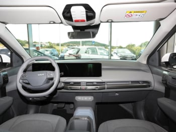 KIA EV3 58,3 kWh Air Navi Kamera Lenkradheizung