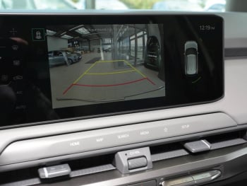 KIA EV3 58,3 kWh Air Navi Kamera Lenkradheizung