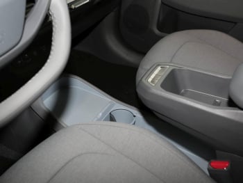 KIA EV3 58,3 kWh Air Navi Kamera Lenkradheizung
