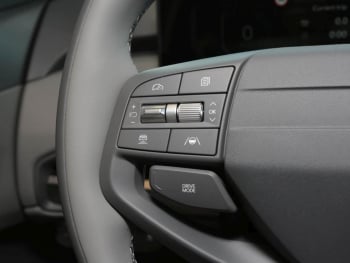 KIA EV3 58,3 kWh Air Navi Kamera Lenkradheizung