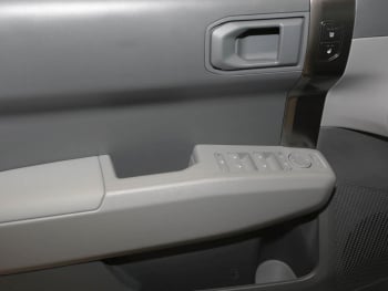 KIA EV3 58,3 kWh Air Navi Kamera Lenkradheizung