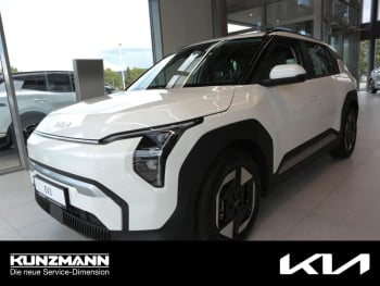 KIA EV3 58,3 kWh Air Navi Kamera Lenkradheizung