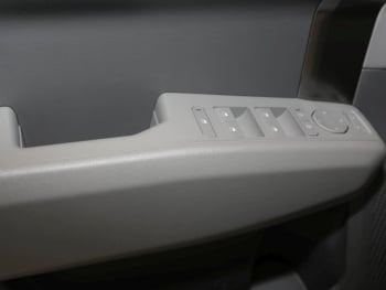 KIA EV3 58,3 kWh Air Navi Kamera Lenkradheizung
