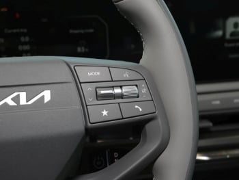 KIA EV3 58,3 kWh Air Navi Kamera Lenkradheizung
