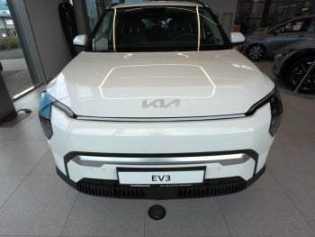 KIA EV3 58,3 kWh Air Navi Kamera Lenkradheizung