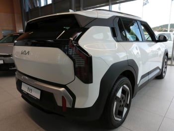 KIA EV3 58,3 kWh Air Navi Kamera Lenkradheizung