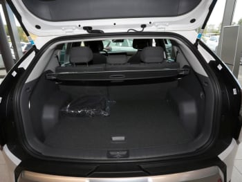 KIA EV3 58,3 kWh Air Navi Kamera Lenkradheizung