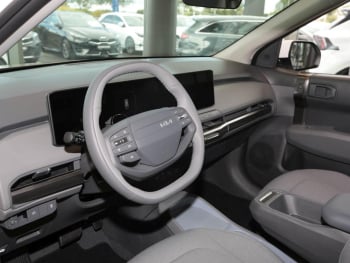 KIA EV3 58,3 kWh Air Navi Kamera Lenkradheizung