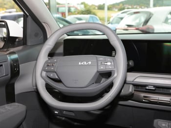 KIA EV3 58,3 kWh Air Navi Kamera Lenkradheizung