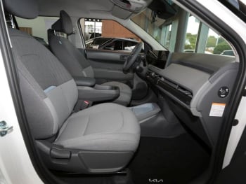 KIA EV3 58,3 kWh Air Navi Kamera Lenkradheizung