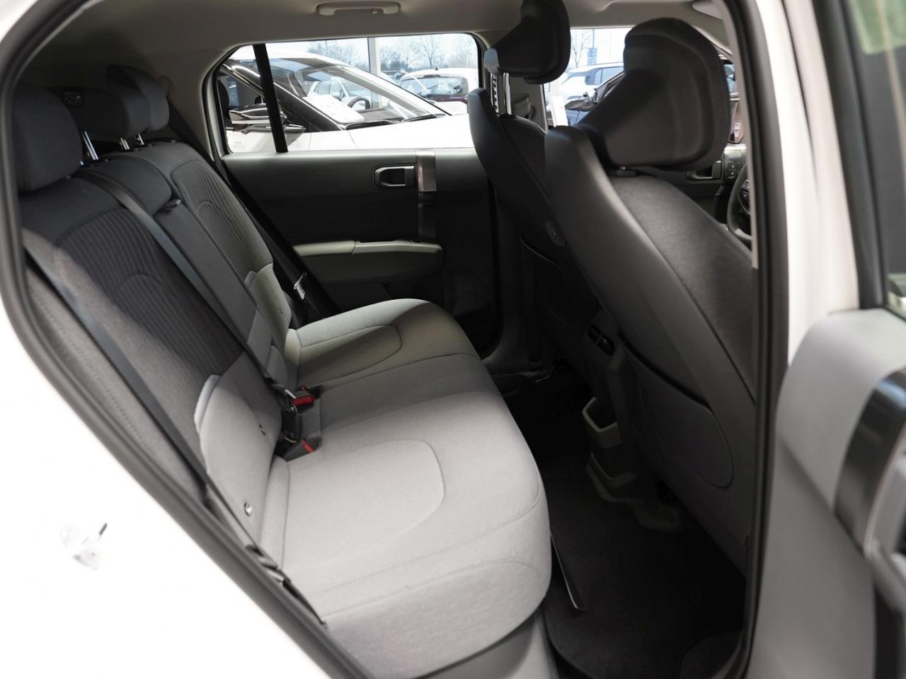 KIA EV3 58.3 kWh Air Navi Kamera ACC Lenkradhzg