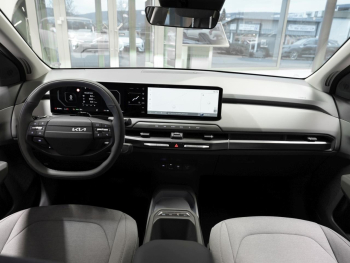 KIA EV3 58.3 kWh Air Navi Kamera ACC Lenkradhzg