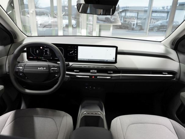 KIA EV3 58.3 kWh Air Navi Kamera ACC Lenkradhzg