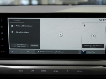 KIA EV3 58.3 kWh Air Navi Kamera ACC Lenkradhzg