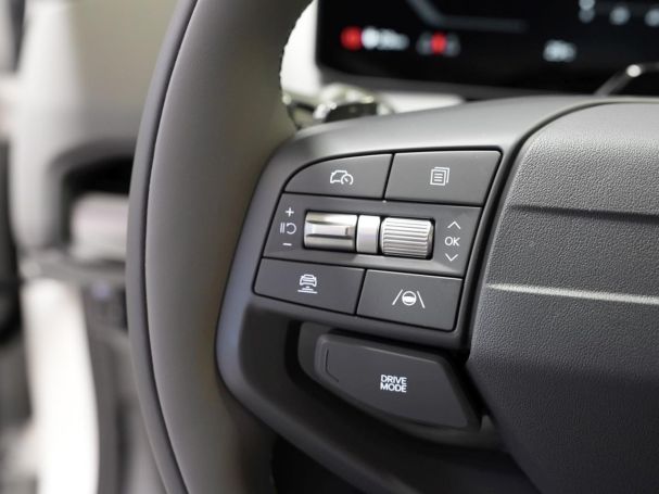 KIA EV3 58.3 kWh Air Navi Kamera ACC Lenkradhzg