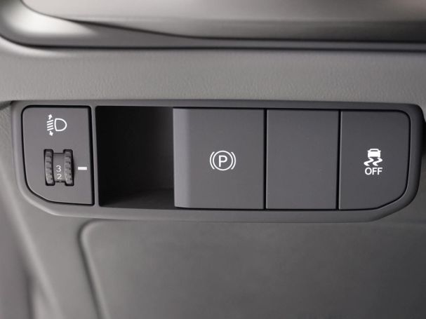 KIA EV3 58.3 kWh Air Navi Kamera ACC Lenkradhzg