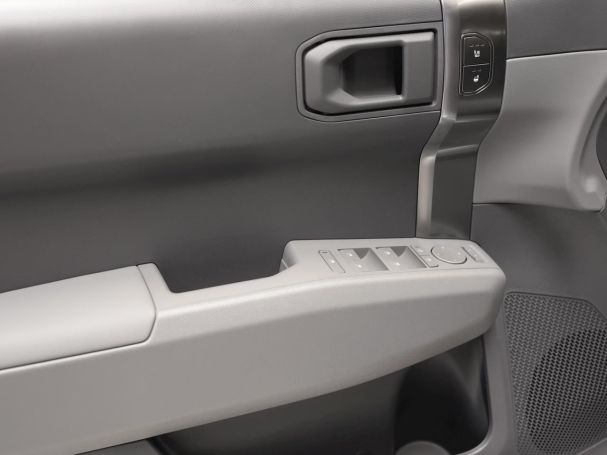 KIA EV3 58.3 kWh Air Navi Kamera ACC Lenkradhzg