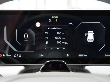 KIA EV3 58.3 kWh Air Navi Kamera ACC Lenkradhzg