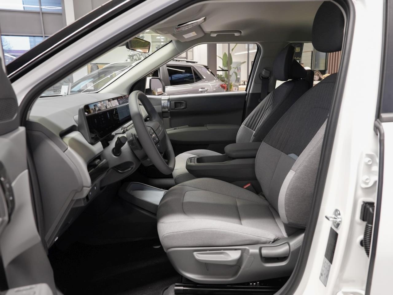 KIA EV3 58.3 kWh Air Navi Kamera ACC Lenkradhzg