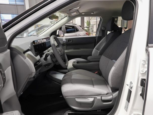 KIA EV3 58.3 kWh Air Navi Kamera ACC Lenkradhzg