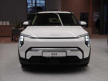 KIA EV3 58.3 kWh Air Navi Kamera ACC Lenkradhzg